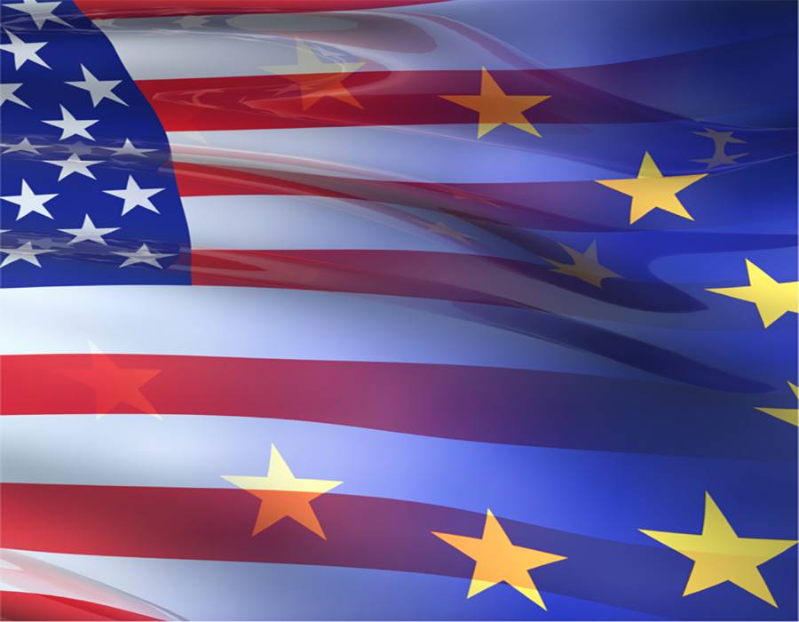 Meat trade statistics USA-European Union