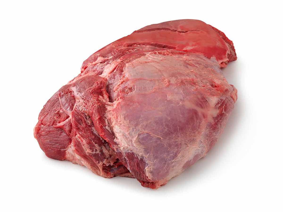 beef shoulder clod