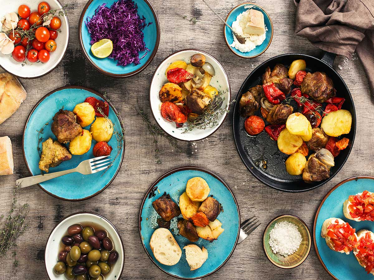best ways to cook beef meals on sunny days