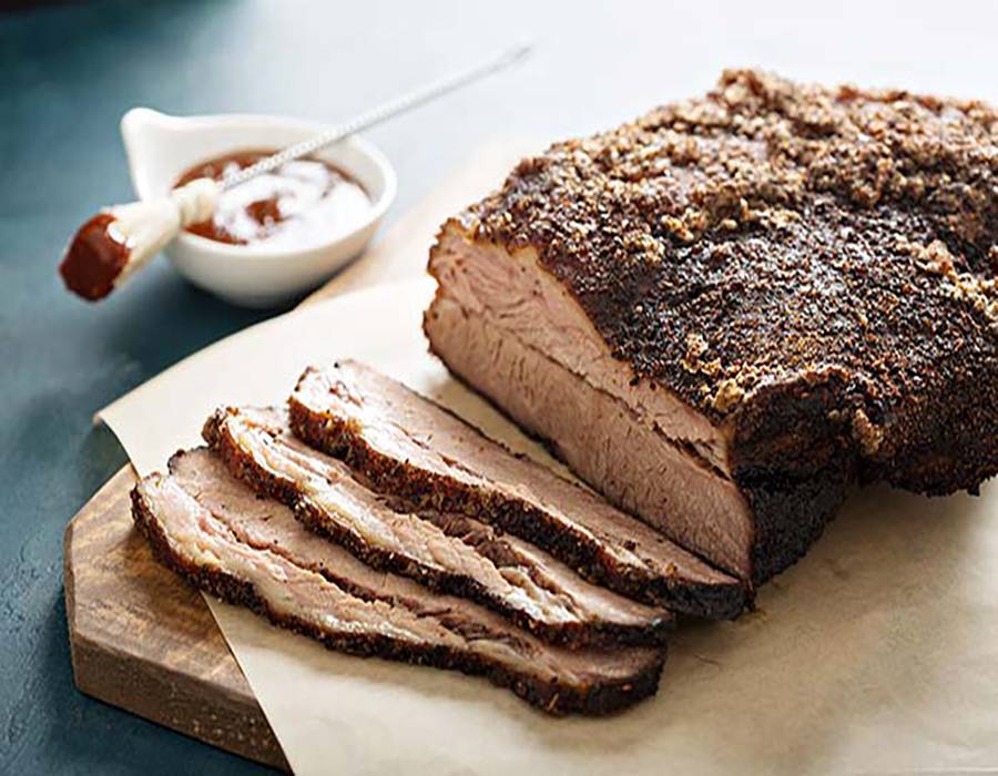 Alternative Cuts: Brisket