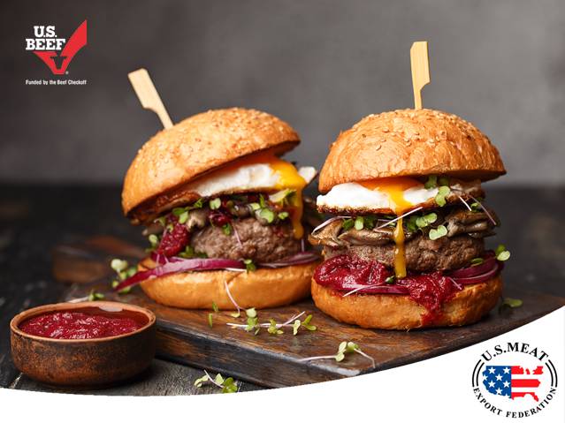 burger day