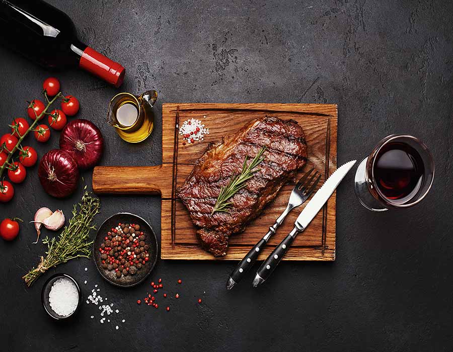 how to cook the perfect steak