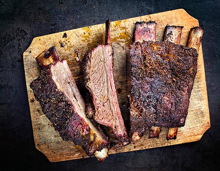 Alternative Cuts: Short Ribs