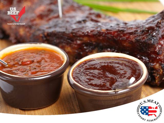 five bbq sauces you can make at home