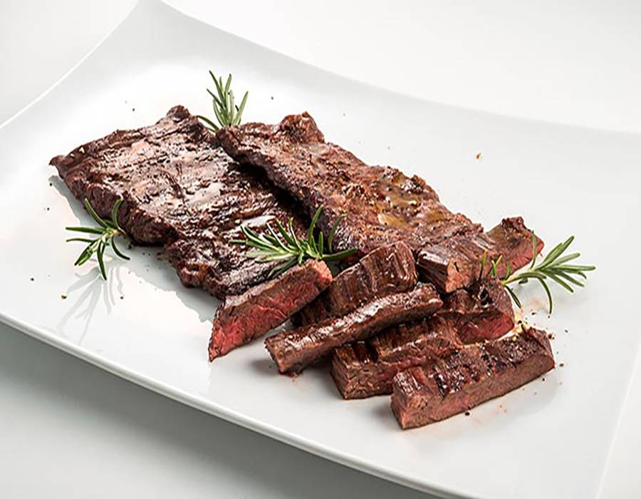 alternative cuts skirt steak
