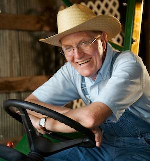 farmer