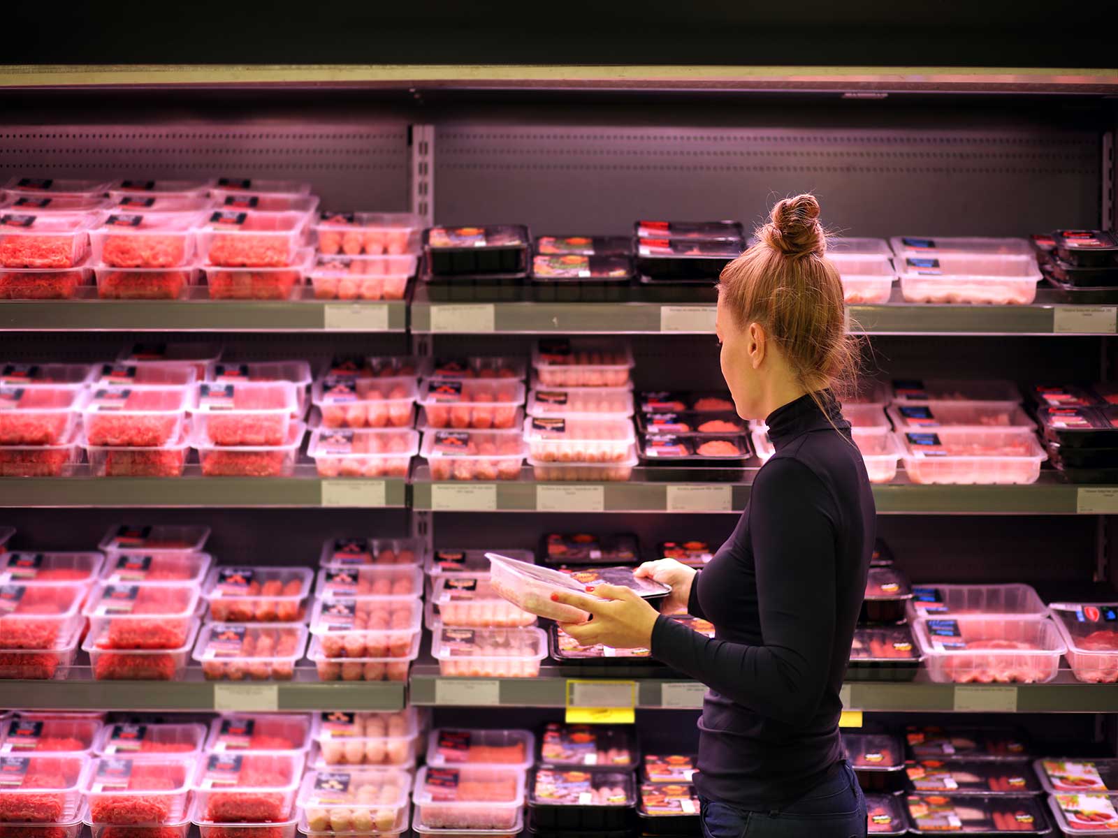5 tips to reduce food waste at home