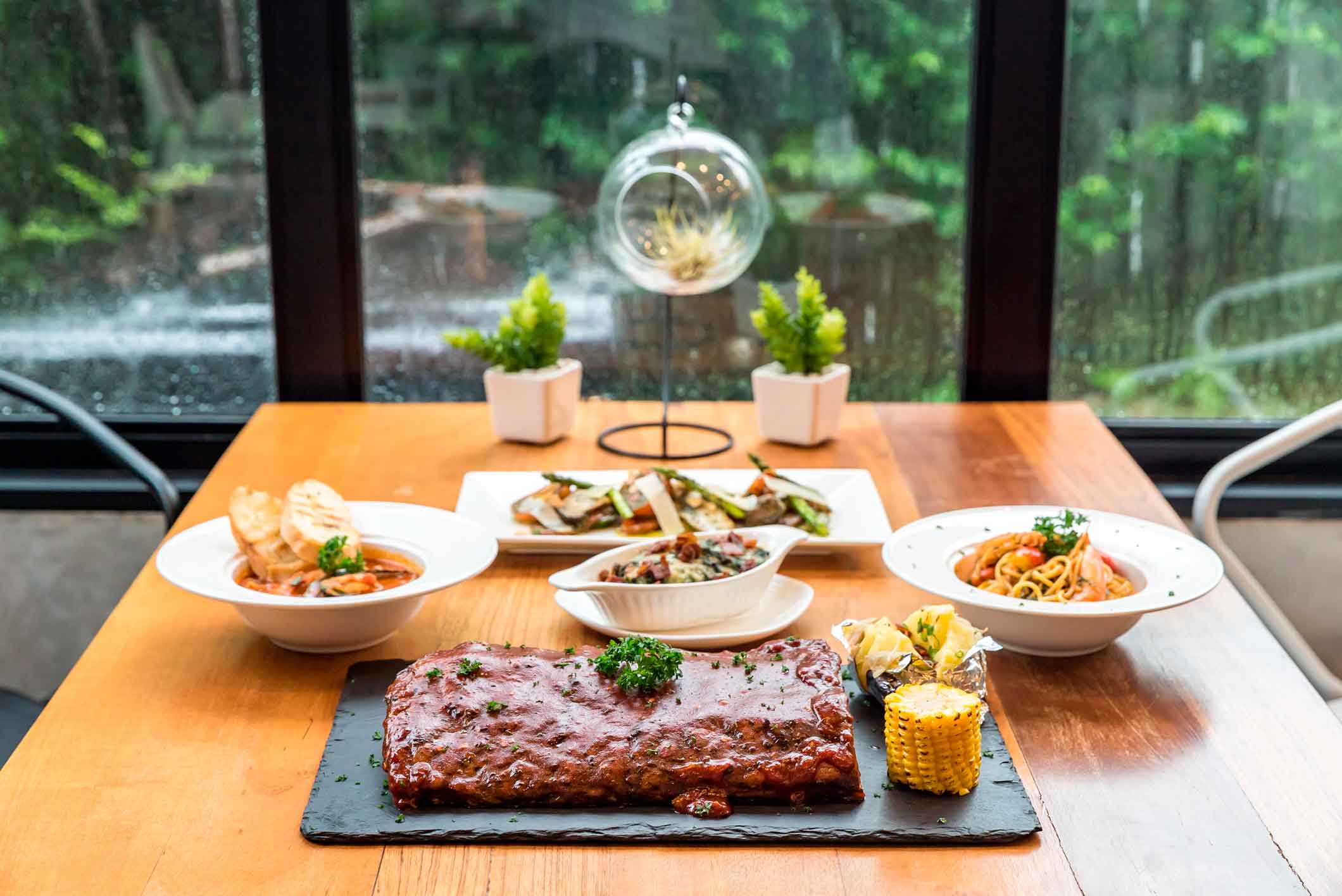 8 dining tips for a perfect dinner at home