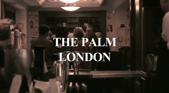 the palm london