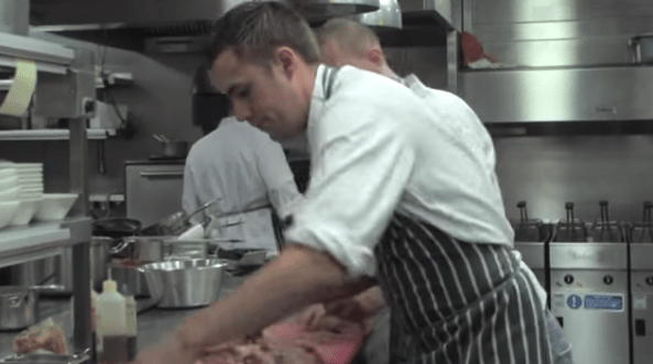 chef