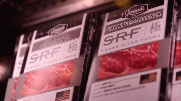srf meat