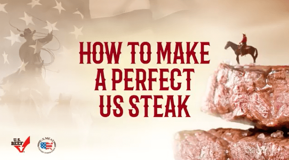 how to us steak