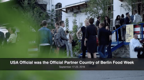 berlin food week