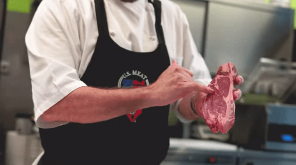 chef