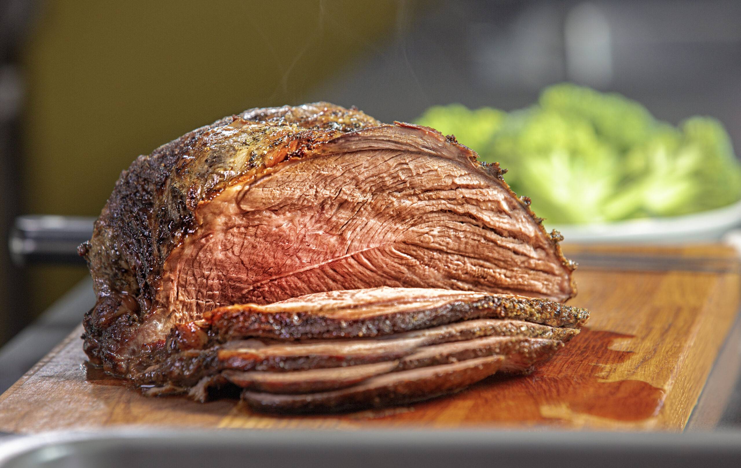 Beef-Brisket beef brisket