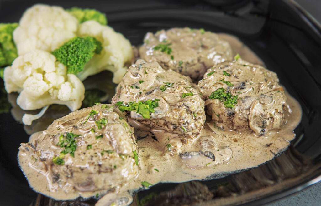 shoulder petite tender