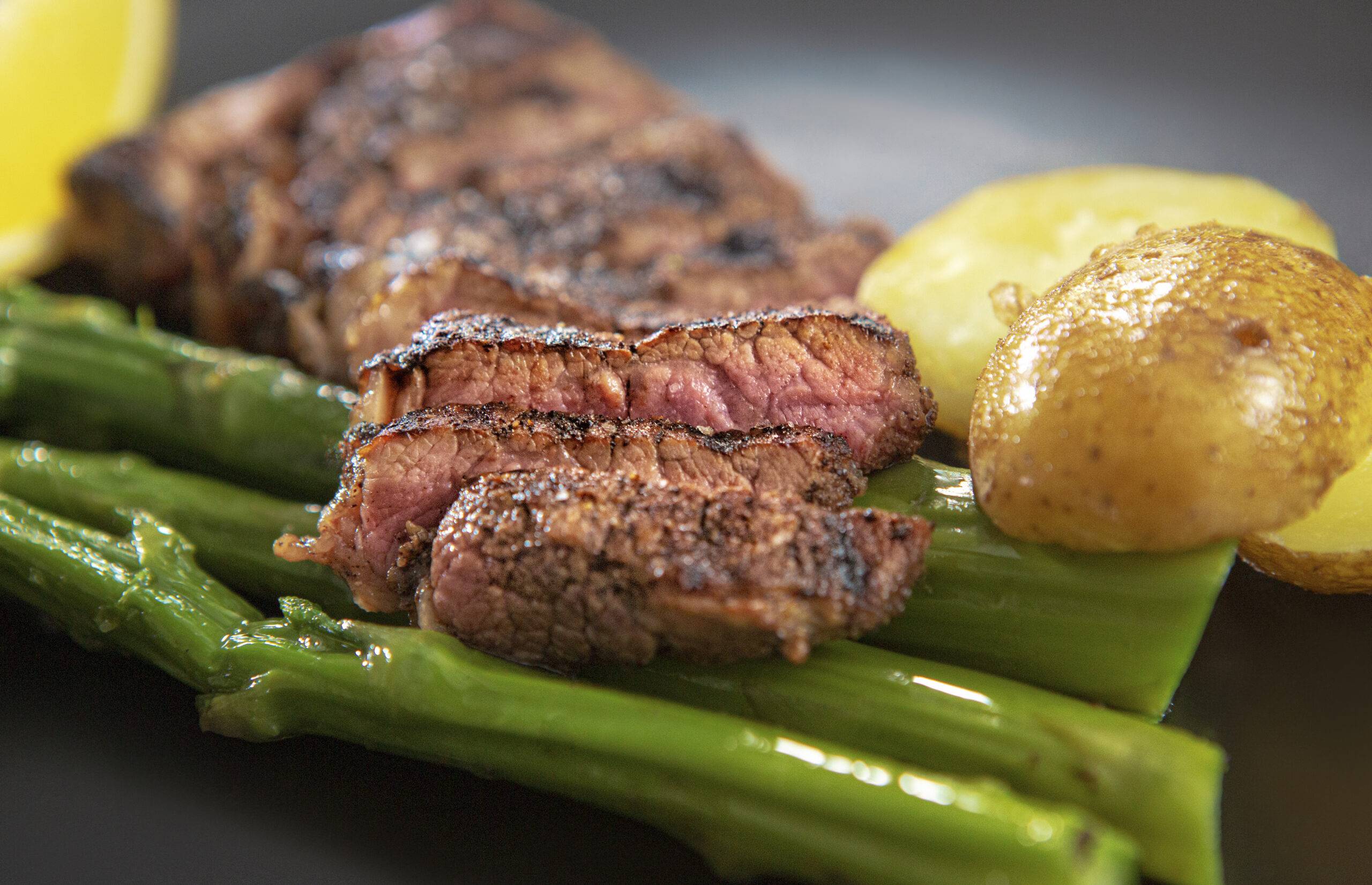 Tri-Tip tri tip