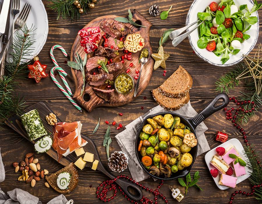 the best sophisticated menu in new york
