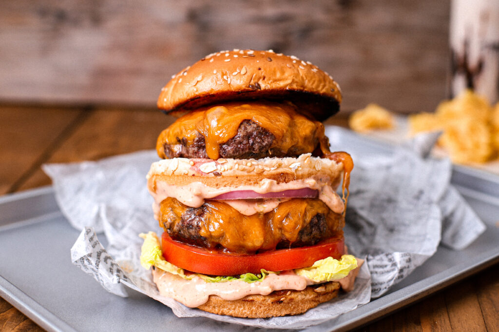 double-decker-u-s-beef-burger-the-marbled-meat-club