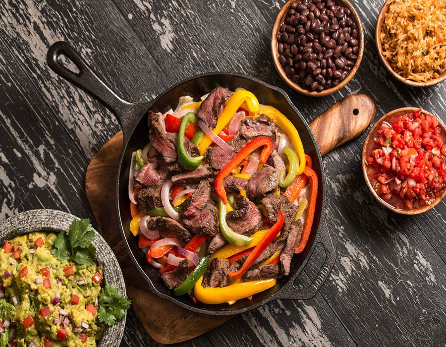 food to recover from christmas