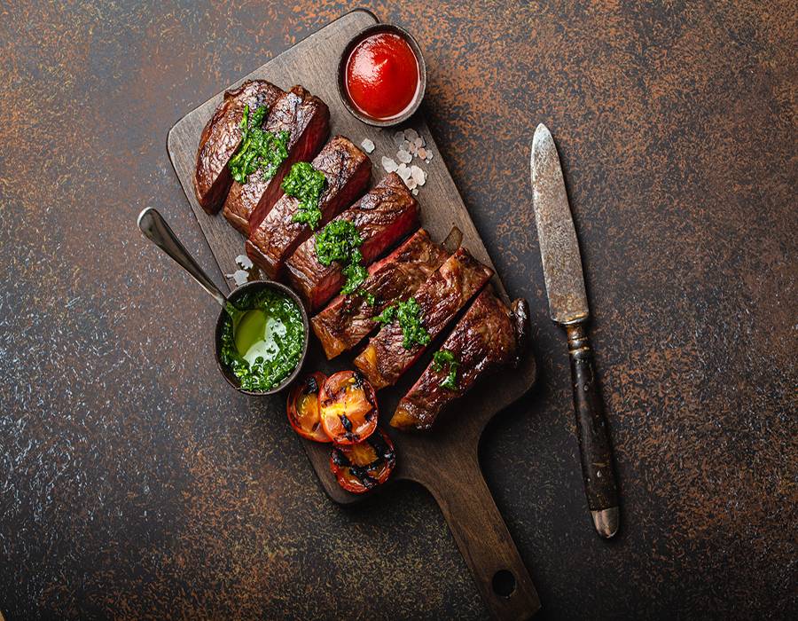 grilled or fried