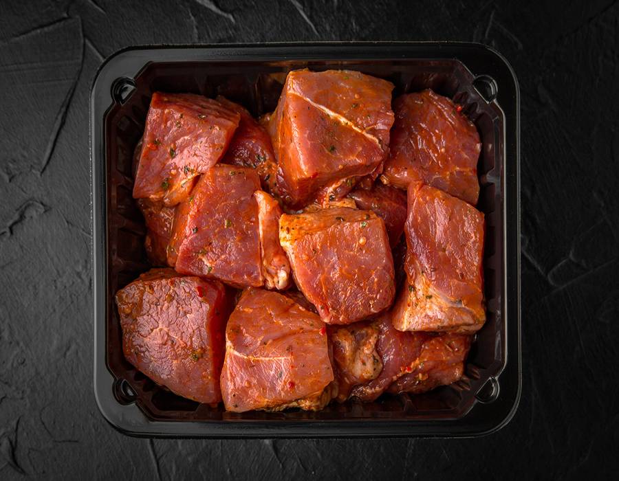 how to marinate meat for your grill step by step