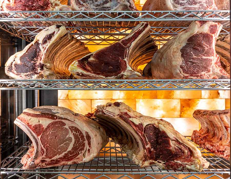 curing meat at home