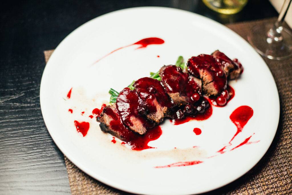 alternatives to roast beef for christmas