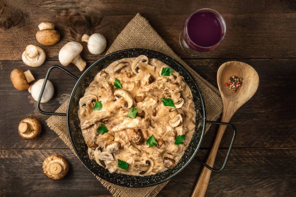 beef and seasonal products a recipe for each season scaled