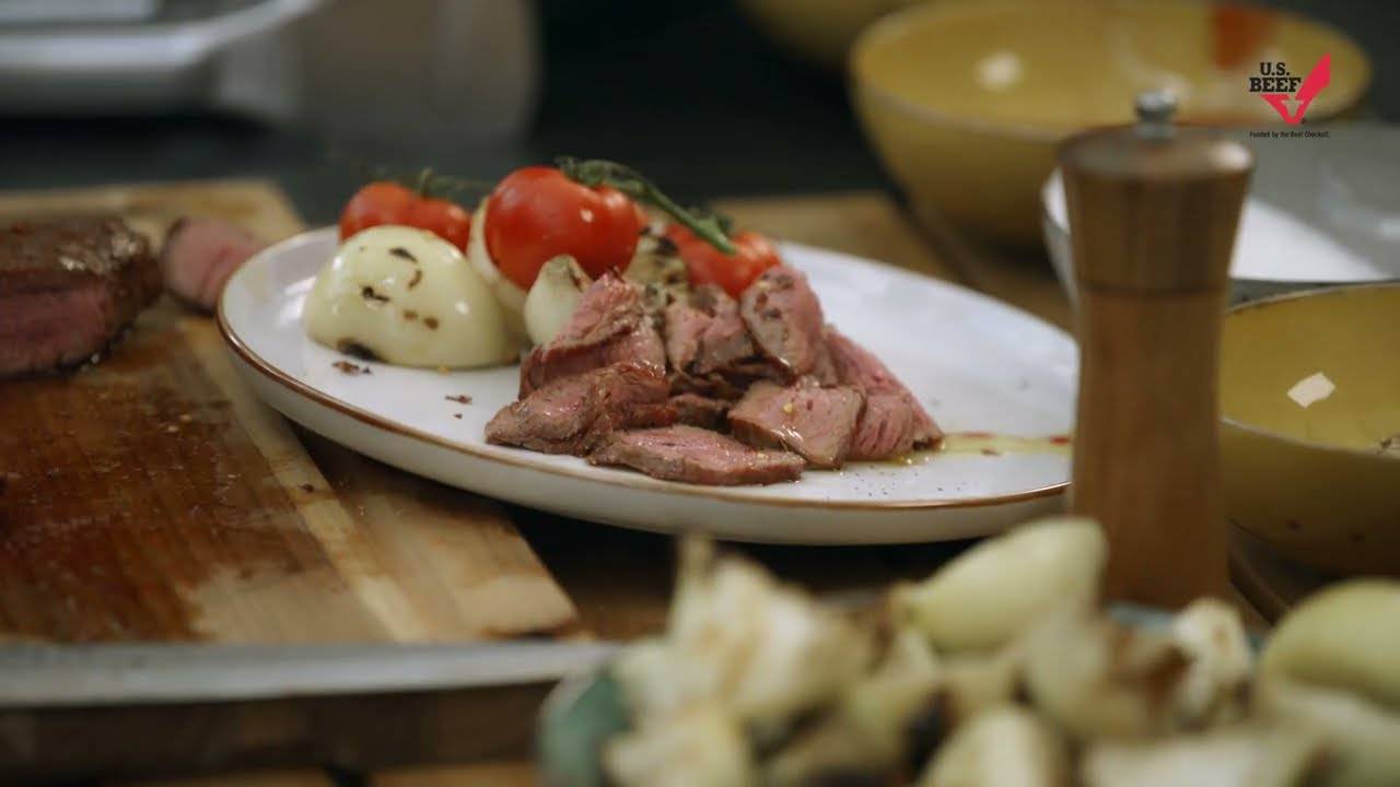 how to cook a teres major