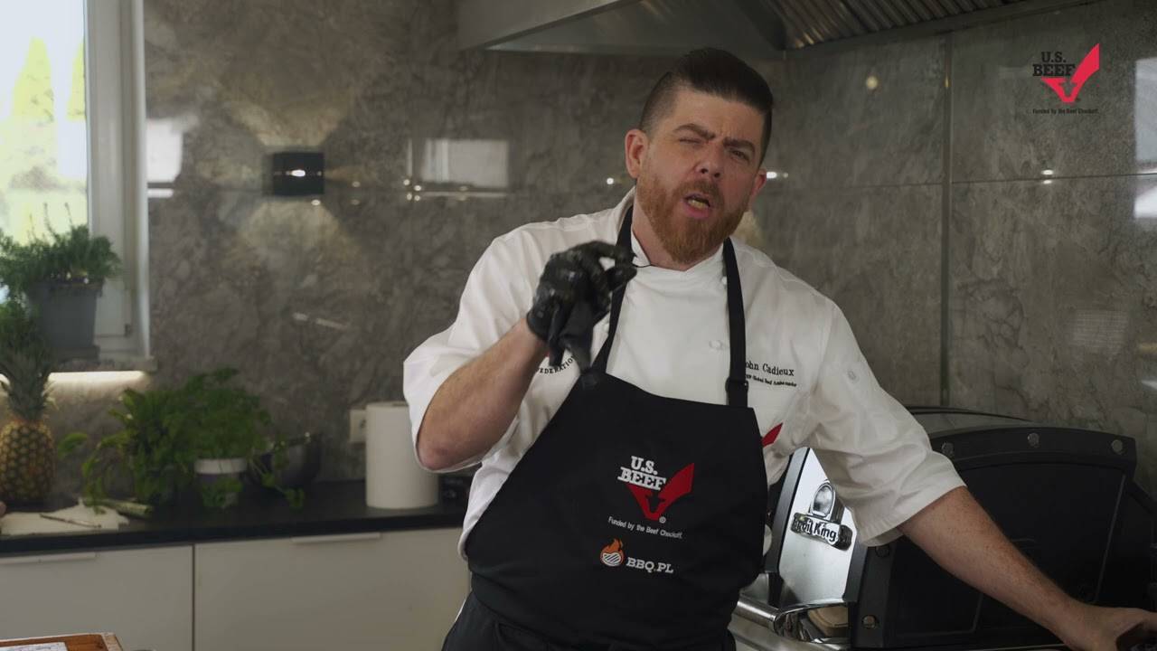 how to cook a flank steak