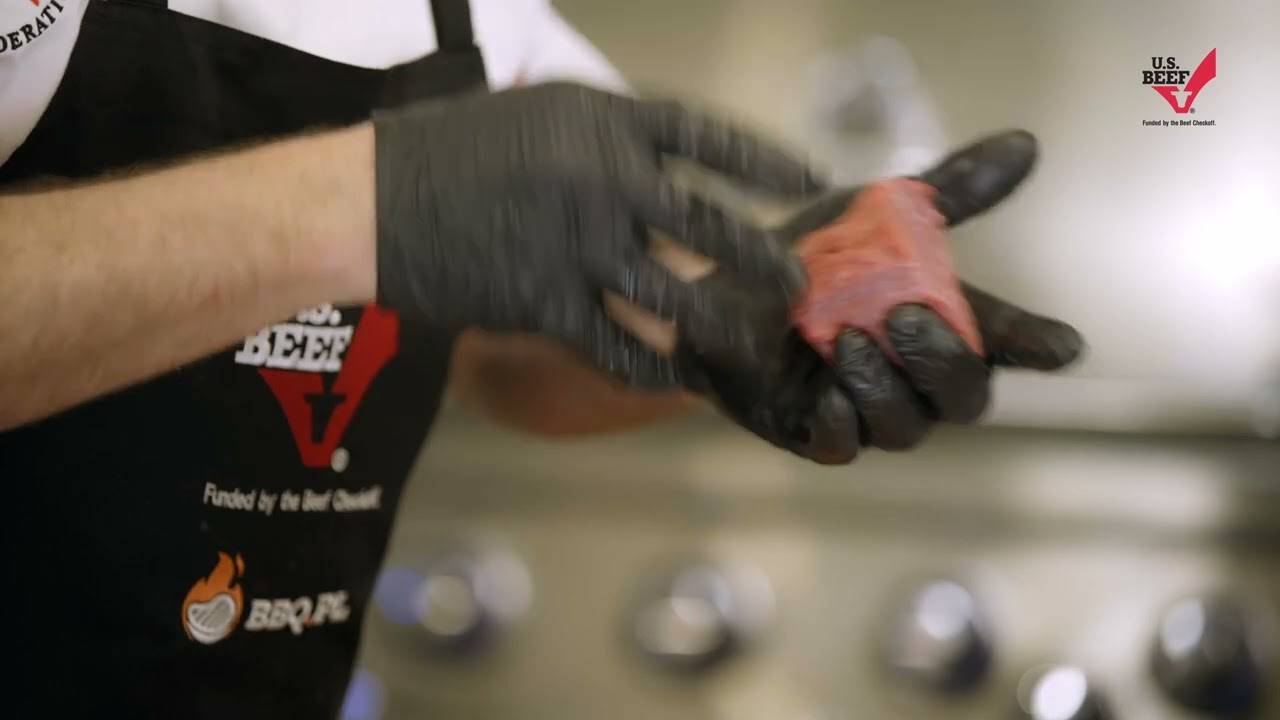 how to cook a tenderloin