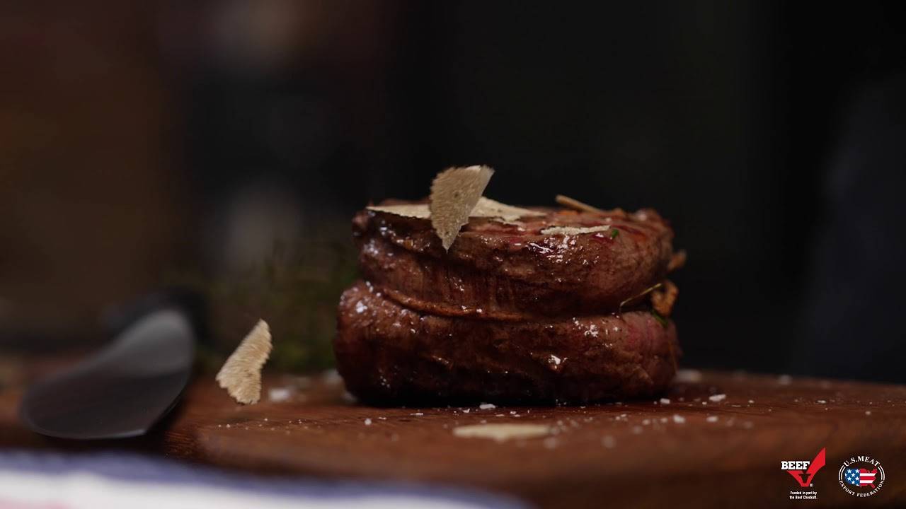 how to cook the perfect tenderloin