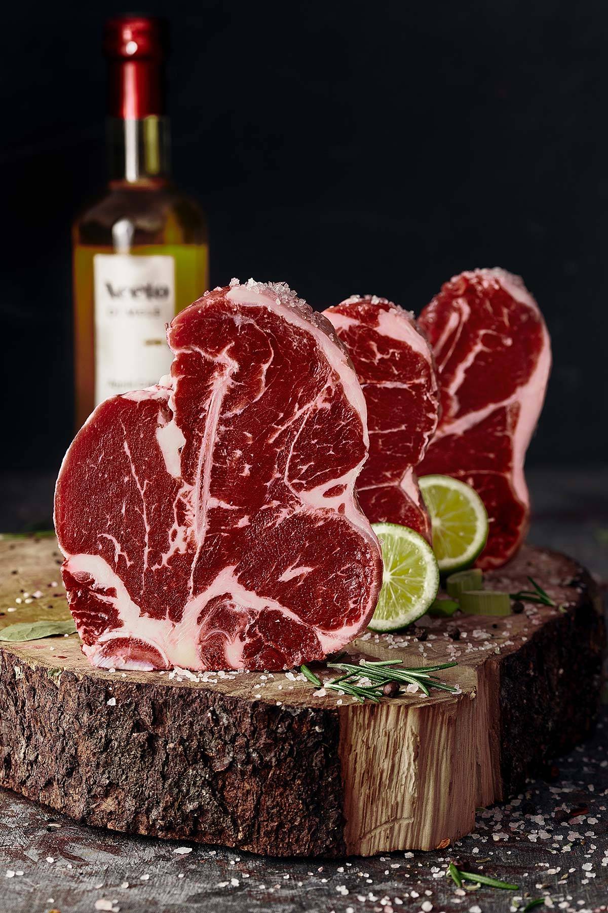 beef cut