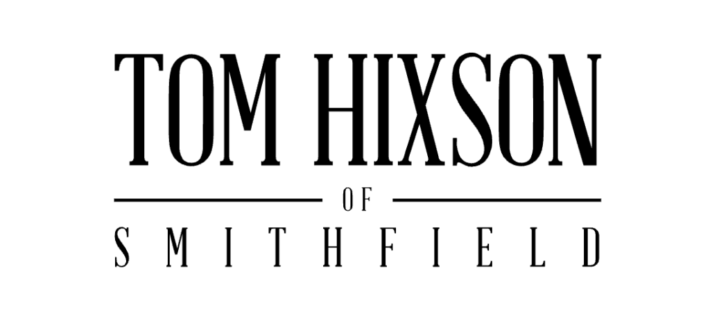 tom logo