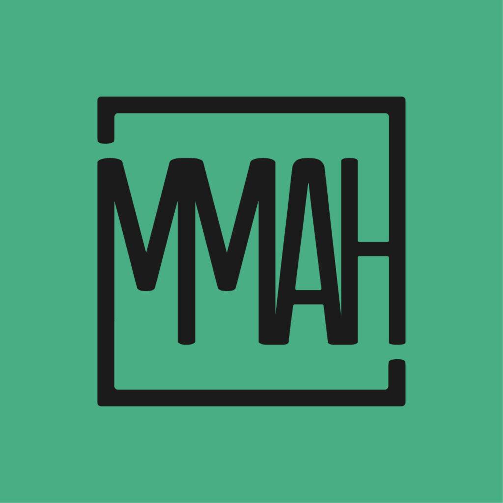 mmah logo