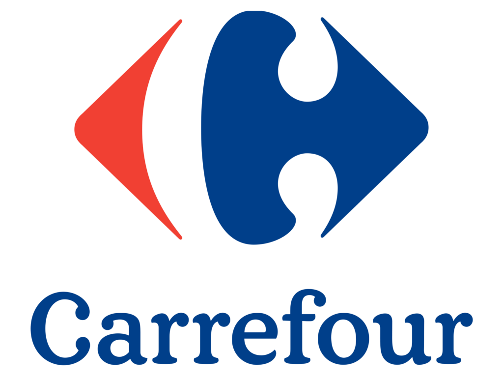 carrefour logo