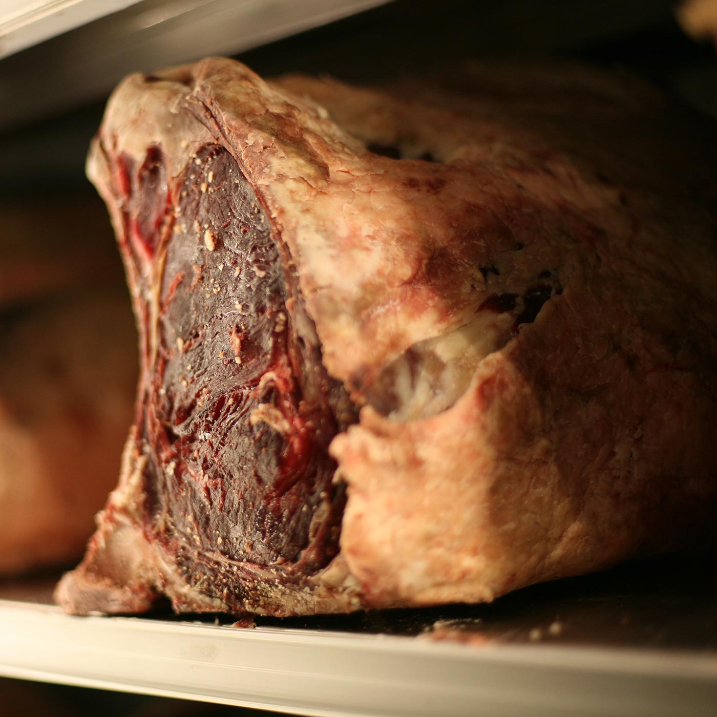 dry-aging